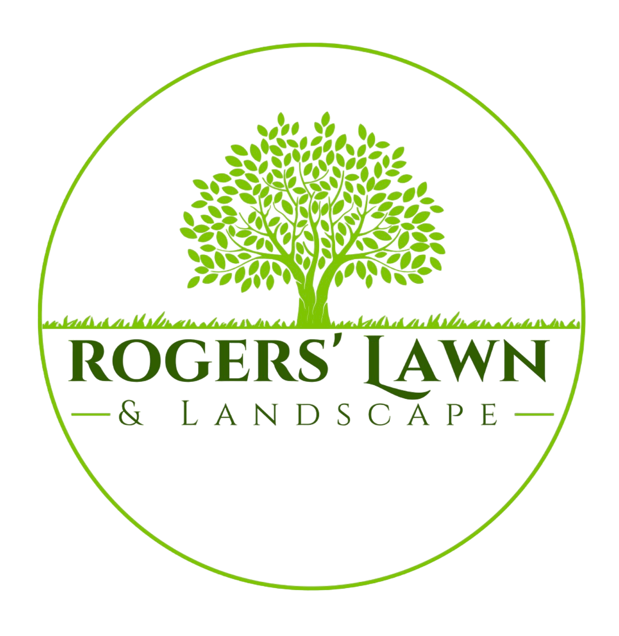 Rogers Lawn and Landscape